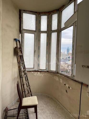 Сдаётся 3-комн. новостройка 153 м², м. Нариман Нариманов, photo 23 from 28
