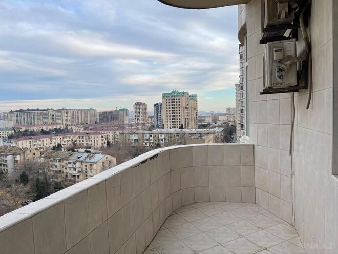 Сдаётся 3-комн. новостройка 153 м², м. Нариман Нариманов, photo 17 from 28