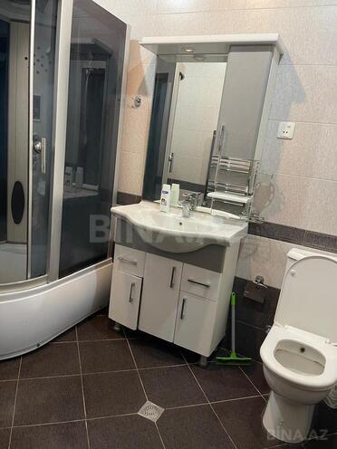 Сдаётся 3-комн. новостройка 153 м², м. Нариман Нариманов, photo 11 from 28