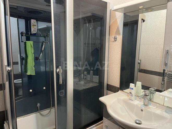 Сдаётся 3-комн. новостройка 153 м², м. Нариман Нариманов, photo 10 from 28