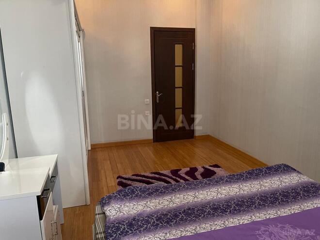 Сдаётся 3-комн. новостройка 153 м², м. Нариман Нариманов, photo 12 from 28
