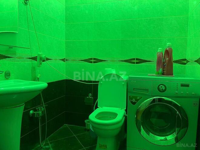 Сдаётся 3-комн. новостройка 153 м², м. Нариман Нариманов, photo 9 from 28