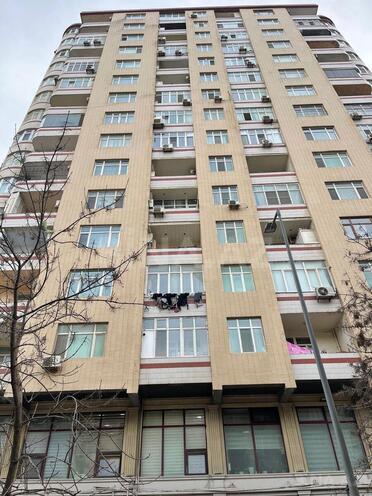 Сдаётся 3-комн. новостройка 153 м², м. Нариман Нариманов, photo 20 from 28