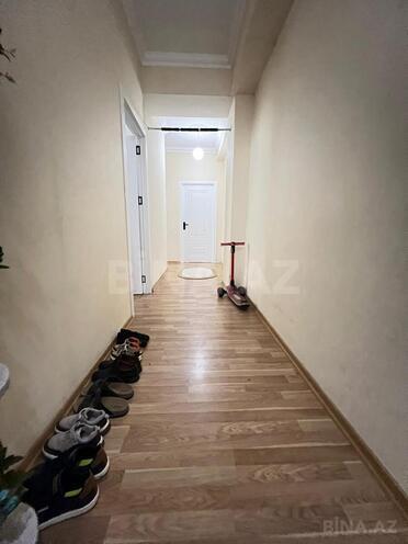 Продаётся 2-комн. новостройка 60 м², photo 13 from 14