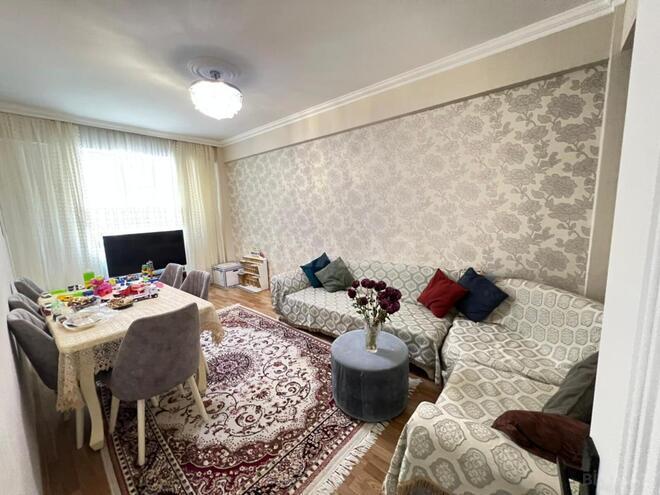 Продаётся 2-комн. новостройка 60 м², photo 1 from 14