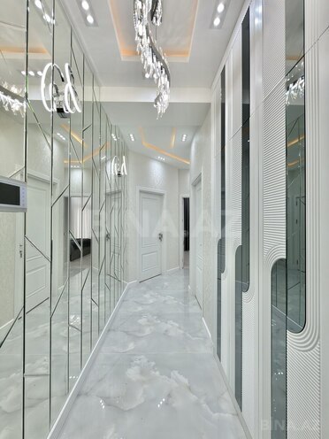 Satılır 2 otaqlı yeni tikili 52 m², Dərnəgül m., photo 5 from 13