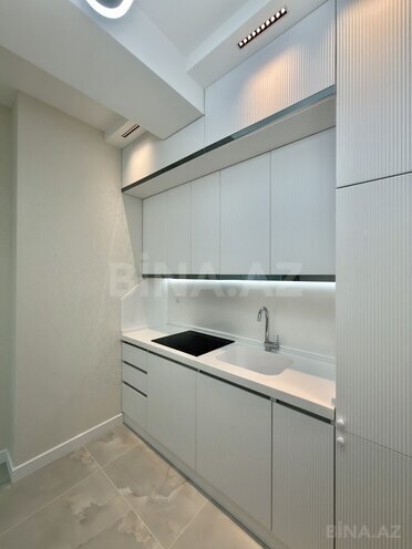 Satılır 2 otaqlı yeni tikili 52 m², Dərnəgül m., photo 7 from 13