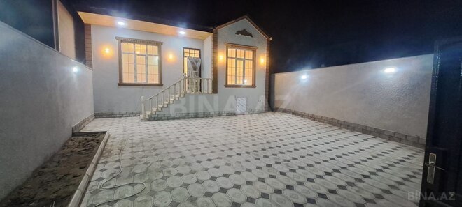 Satılır 4 otaqlı həyət evi/bağ evi 130 m², Saray q., photo 3 from 20