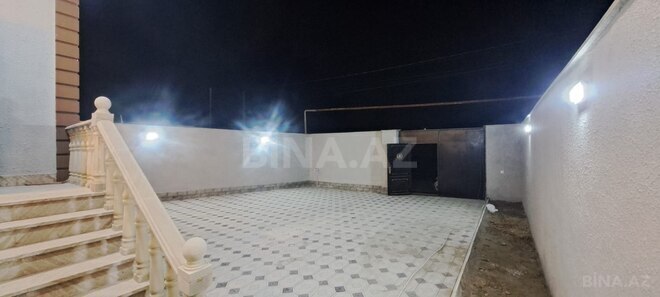 Satılır 4 otaqlı həyət evi/bağ evi 130 m², Saray q., photo 10 from 20