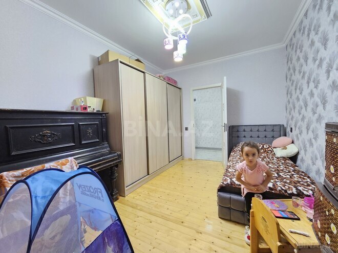 Продаётся 4-комн. вторичка 100 м², photo 14 from 26
