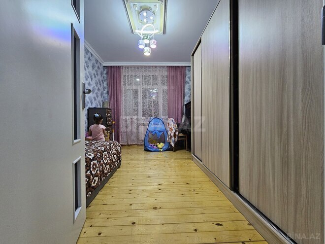 Продаётся 4-комн. вторичка 100 м², photo 13 from 26