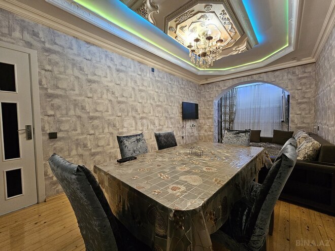 Продаётся 4-комн. вторичка 100 м², photo 6 from 26