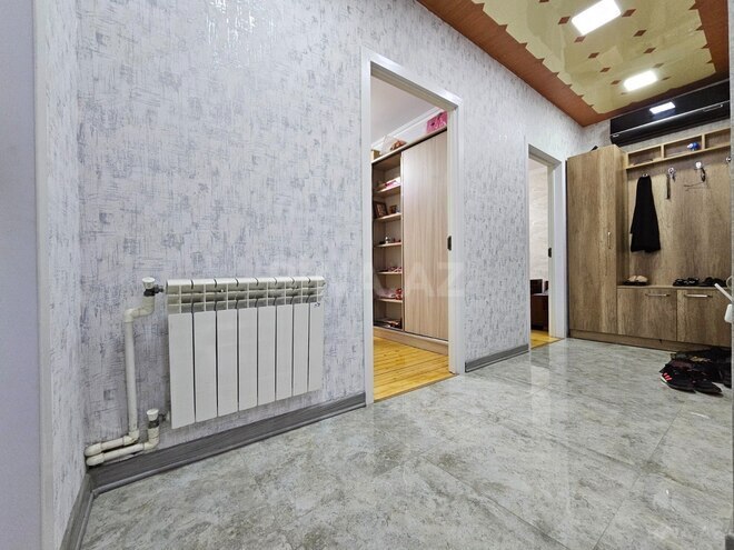 Satılır 4 otaqlı köhnə tikili 100 m², photo 20 from 26