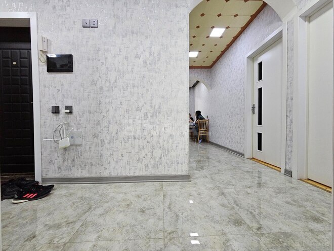 Satılır 4 otaqlı köhnə tikili 100 m², photo 18 from 26