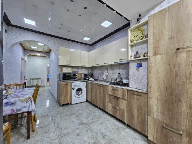 Satılır 4 otaqlı köhnə tikili 100 m², photo 16 from 26