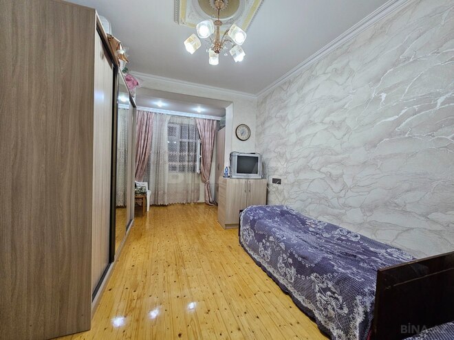 Satılır 4 otaqlı köhnə tikili 100 m², photo 12 from 26