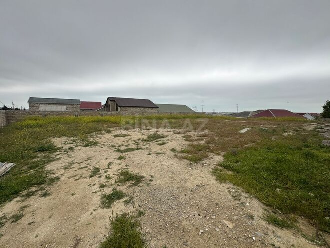 Продаётся  участок 10 сот, пос. Шаган, photo 5 from 17