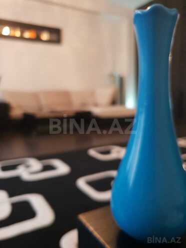 Satılır 3 otaqlı yeni tikili 143 m², Nizami m., photo 10 from 14