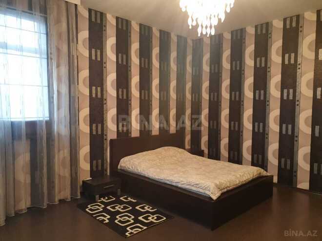 Satılır 3 otaqlı yeni tikili 143 m², Nizami m., photo 8 from 14