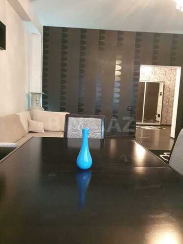 Satılır 3 otaqlı yeni tikili 143 m², Nizami m., photo 9 from 14