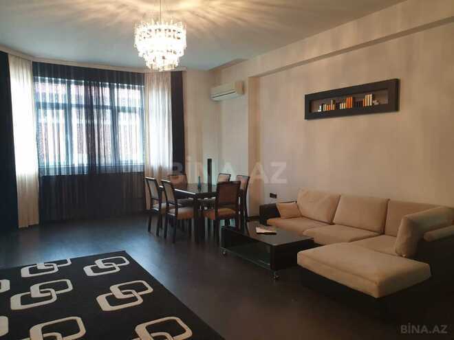 Satılır 3 otaqlı yeni tikili 143 m², Nizami m., photo 13 from 14