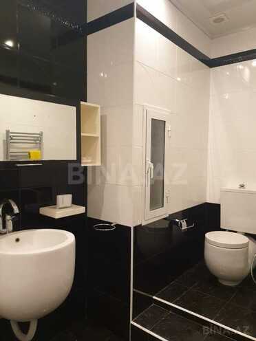 Satılır 3 otaqlı yeni tikili 143 m², Nizami m., photo 7 from 14