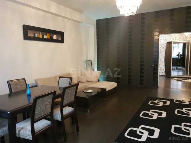 Satılır 3 otaqlı yeni tikili 143 m², Nizami m., photo 6 from 14