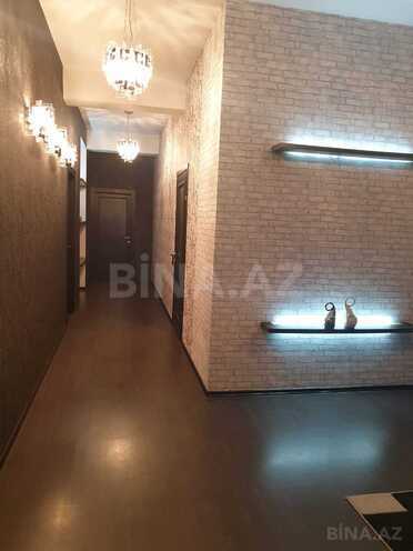 Satılır 3 otaqlı yeni tikili 143 m², Nizami m., photo 5 from 14