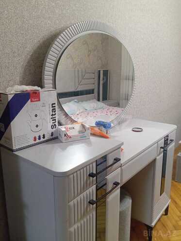 İcarəyə verilir 2 otaqlı köhnə tikili 65 m², Nəriman Nərimanov m., photo 7 from 17