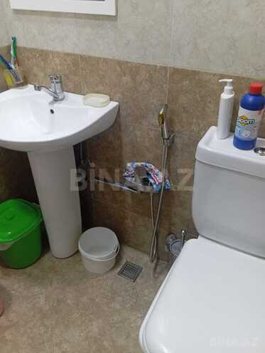 İcarəyə verilir 2 otaqlı köhnə tikili 65 m², Nəriman Nərimanov m., photo 8 from 17