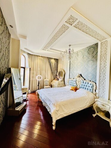 Satılır 3 otaqlı yeni tikili 220 m², İçəri Şəhər m., photo 11 from 22