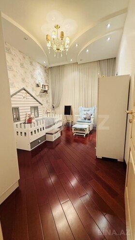 Satılır 3 otaqlı yeni tikili 220 m², İçəri Şəhər m., photo 14 from 22