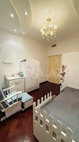 Satılır 3 otaqlı yeni tikili 220 m², İçəri Şəhər m., photo 15 from 22