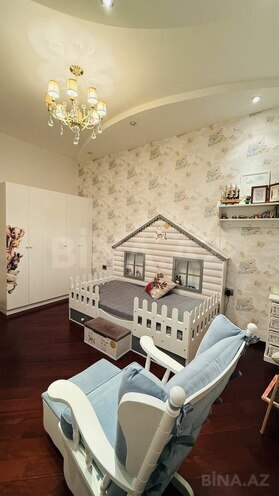 Satılır 3 otaqlı yeni tikili 220 m², İçəri Şəhər m., photo 16 from 22