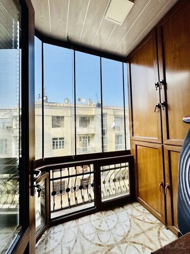Satılır 3 otaqlı yeni tikili 220 m², İçəri Şəhər m., photo 21 from 22