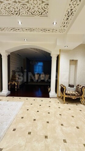 Satılır 3 otaqlı yeni tikili 220 m², İçəri Şəhər m., photo 6 from 22