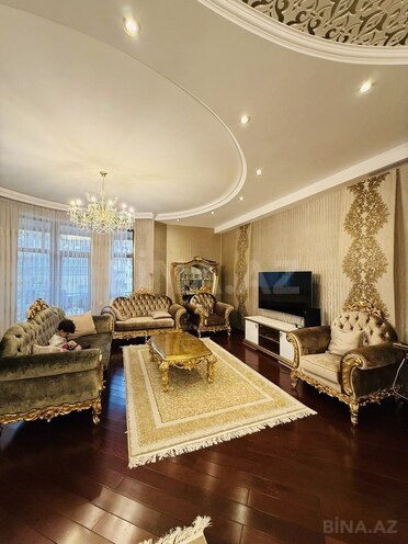 Satılır 3 otaqlı yeni tikili 220 m², İçəri Şəhər m., photo 5 from 22