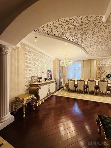Satılır 3 otaqlı yeni tikili 220 m², İçəri Şəhər m., photo 4 from 22