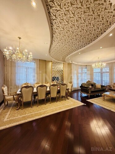 Satılır 3 otaqlı yeni tikili 220 m², İçəri Şəhər m., photo 3 from 22