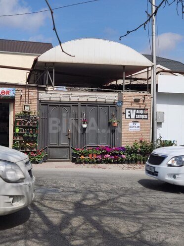 Продаётся 3-комн. дом/дача 90 м², м. Иншаатчылар, photo 3 from 20