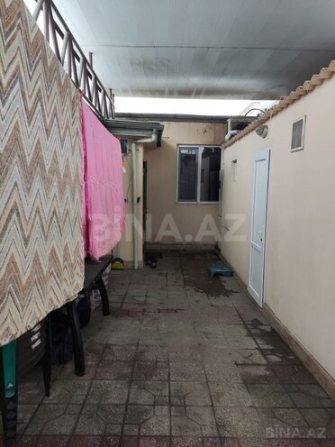 Продаётся 3-комн. дом/дача 90 м², м. Иншаатчылар, photo 17 from 20