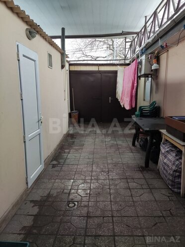Продаётся 3-комн. дом/дача 90 м², м. Иншаатчылар, photo 19 from 20