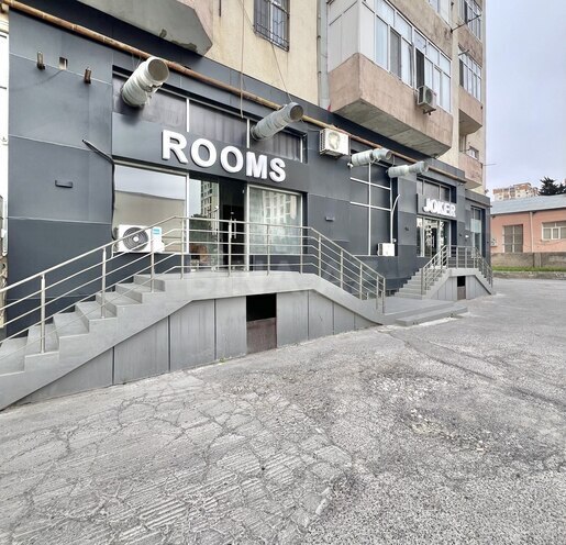 Продаётся  объект 271 м², м. Нефтчиляр, photo 1 from 14