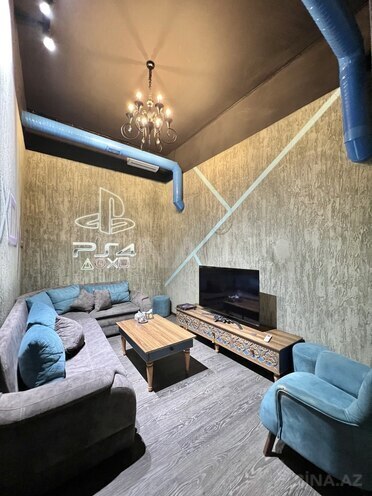 Продаётся  объект 271 м², м. Нефтчиляр, photo 6 from 14