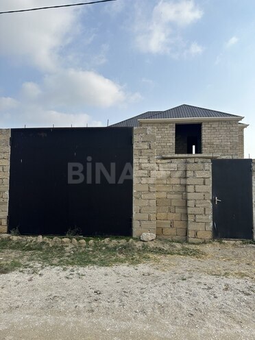 Satılır 7 otaqlı həyət evi/bağ evi 200 m², Qala q., photo 3 from 8
