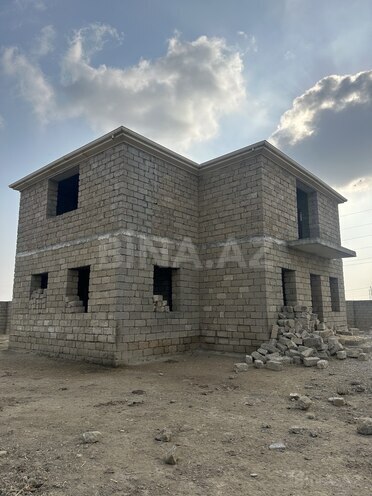 Satılır 7 otaqlı həyət evi/bağ evi 200 m², Qala q., photo 7 from 8