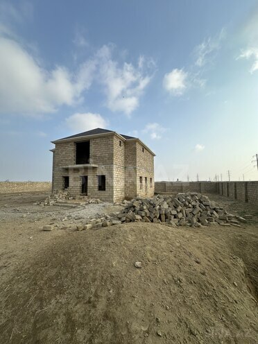Satılır 7 otaqlı həyət evi/bağ evi 200 m², Qala q., photo 4 from 8