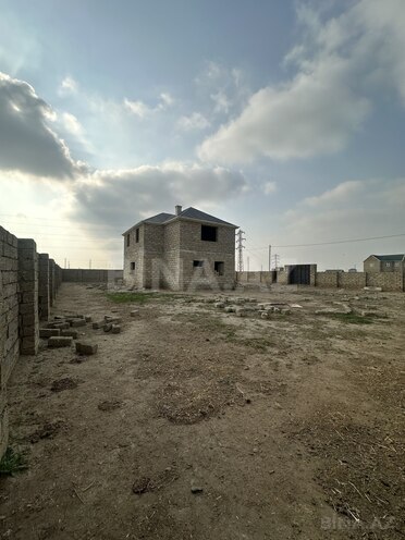 Satılır 7 otaqlı həyət evi/bağ evi 200 m², Qala q., photo 6 from 8