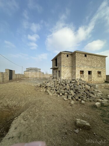 Satılır 7 otaqlı həyət evi/bağ evi 200 m², Qala q., photo 5 from 8