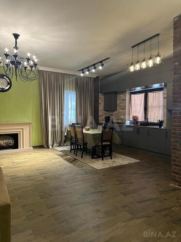 Satılır 6 otaqlı həyət evi/bağ evi 200 m², Novxanı q., photo 9 from 32